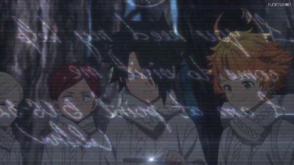 Anime VS Manga The Promised Neverland Season 2 Episode 1 (Comparison +  Deleted Scenes) 