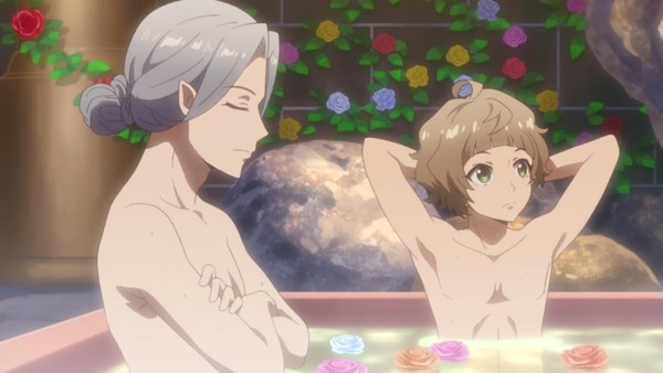 Degeneracy – Fairy Ranmaru (Season 1, Episode 4) - Apple TV (CA)