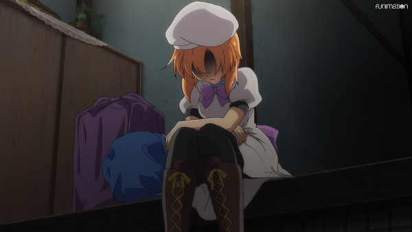 Higurashi: When They Cry - SOTSU (TV Series 2021) - Episode list