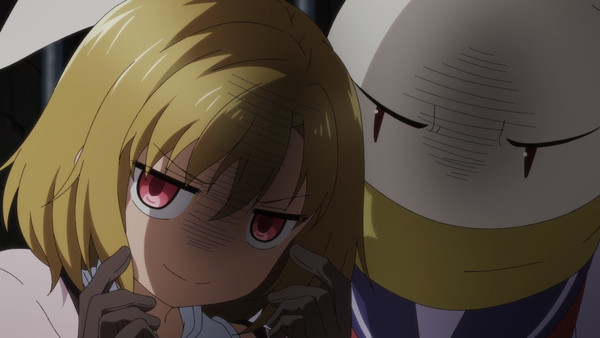 Anime Review: Peach Boy Riverside Episode 1 - Sequential Planet