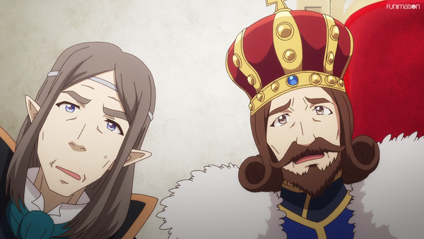 The Kings Avatar  Anime Review  Nefarious Reviews