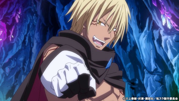 That Time I Got Reincarnated as a Slime S2 Back in Fall!, Anime News