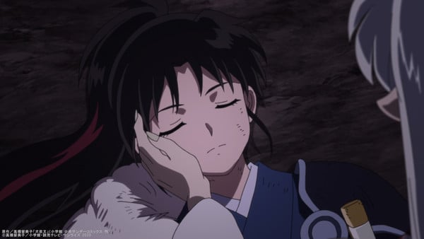 Inuyasha & Hanyo no Yashahime fans