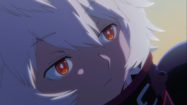 World Trigger (TV 3) - Anime News Network