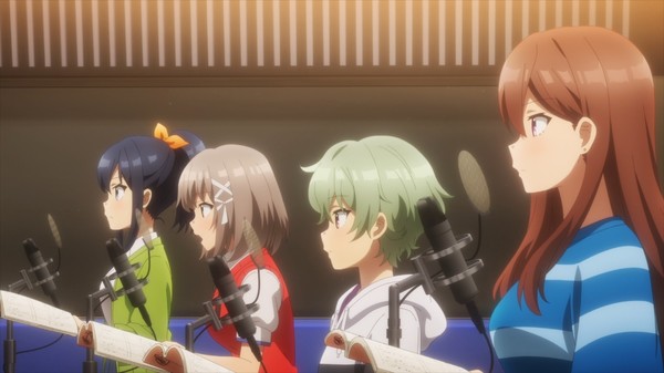 CUE! - The Winter 2022 Preview Guide - Anime News Network