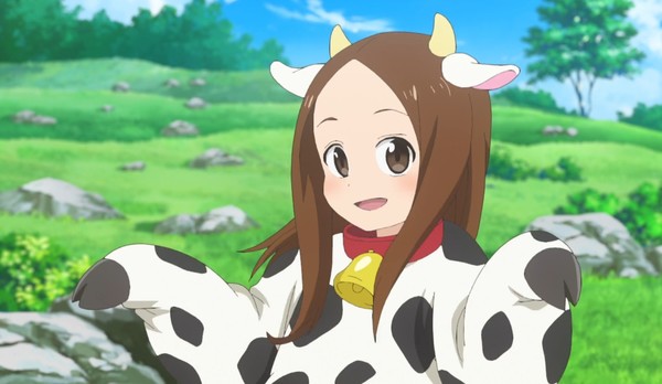 Will There Be A 'Teasing Master Takagi-san' Season 3? — The Boba Culture