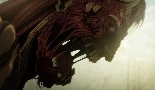 Episode 2 - Attack on Titan The Final Season [2020-12-14] - Anime News  Network