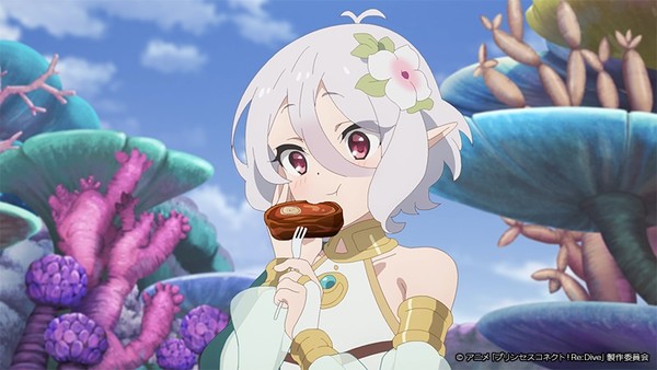 Episode 12 - Princess Connect! Re:Dive Season 2 - Anime News Network