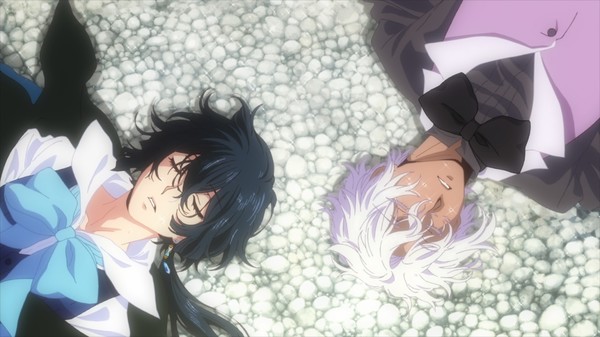 The Case Study of Vanitas Is the Latest Gothic Horror Anime