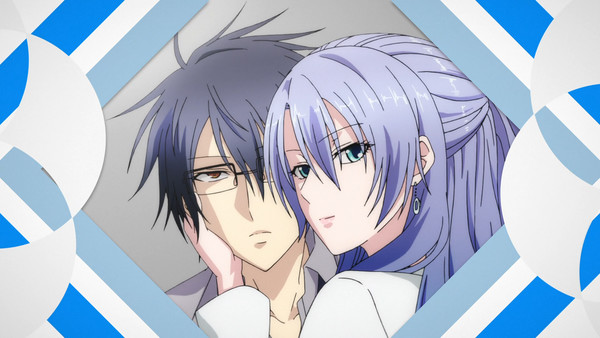 Science Fell In Love So I Tried To Prove It R 1 Sin8 The Spring 22 Preview Guide Anime News Network