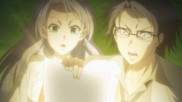 Science Fell in Love: 1ª temporada chega dublada à Crunchyroll