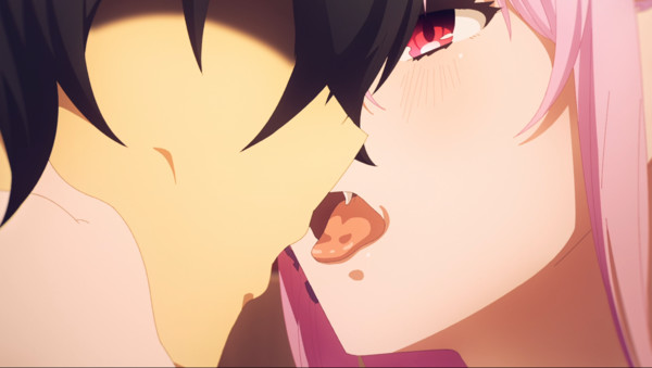 Engage Kiss - The Summer 2022 Preview Guide - Anime News Network