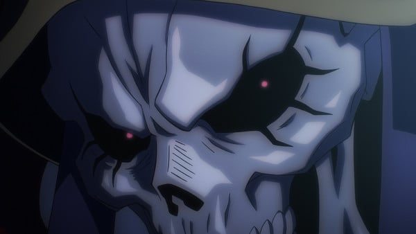 Overlord Anime's Season 4 Video Reveals 2022 Premiere Date - News - Anime  News Network