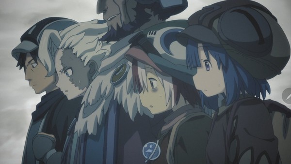 Made in Abyss: The Golden City of the Scorching Sun - The Summer 2022  Preview Guide - Anime News Network