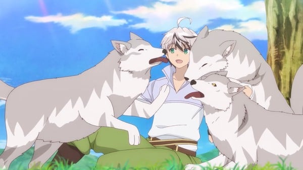 Will there be season 2 of Beast Tamer anime?