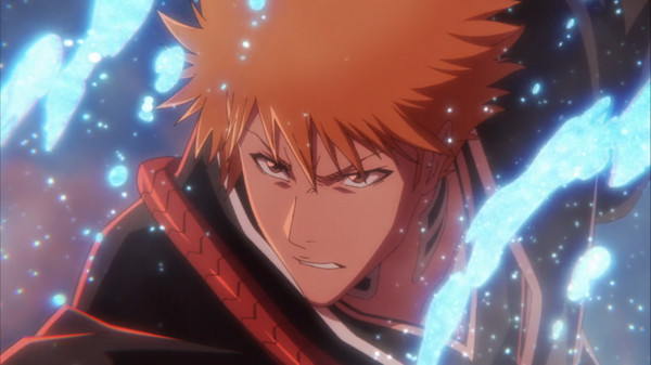 Fall 2022 Preview: Bleach: Thousand-Year Blood War