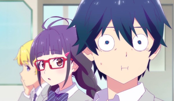 Love Flops Anime's 1st Promo Video Reveals October Debut - News