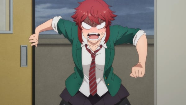 Tomo-chan Is a Girl! (Manga) - TV Tropes