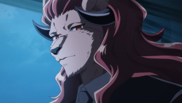 The Daily Life of the Immortal King Season 3 Announced - Anime Corner