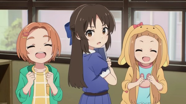 Crunchyroll Adds Stella of the Theater: World Dai Star, The Marginal Service,  & The IDOLM@STER Cinderella Girls U149 to Spring 2023 Lineup