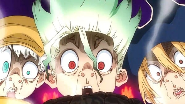 Dr. Stone: New World Episode 13 Preview Images Revealed - Anime Corner