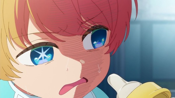 Oshi no Ko ganha um novo trailer onde revela sua ending - Anime United