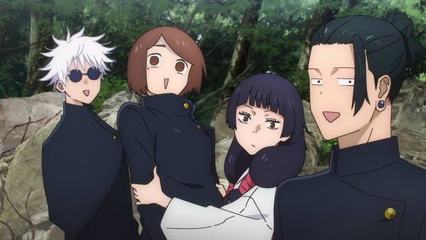 What We Know About Death Parade Season 2