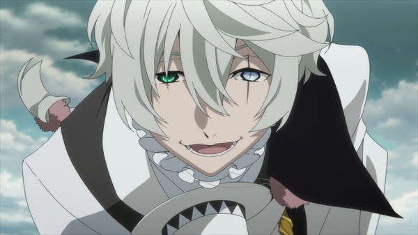 Bungo Stray Dogs Season 5 Episode 10 Release Date & Time