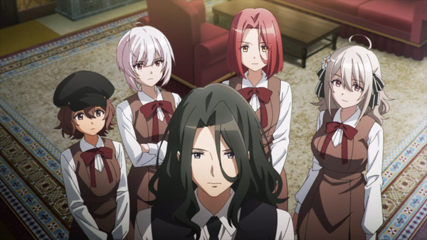 Where to Watch Spy Classroom: Crunchyroll, Netflix, HIDIVE in Sub & Dub