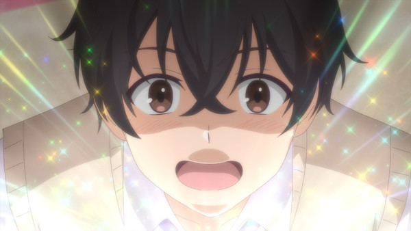 Domestic Girlfriend -11- 23 - Lost in Anime