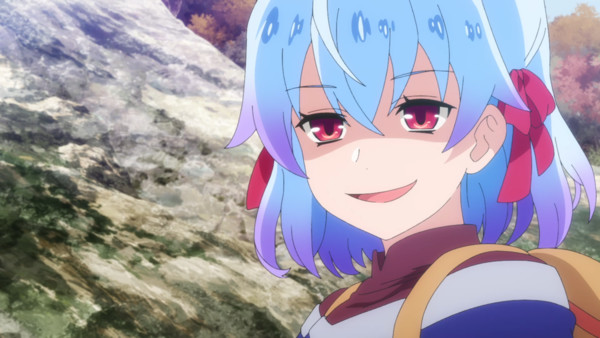 Banished From The Heroes' Party Season 2 - The Winter 2024 Anime - Banished From The Heroes Party Season 2