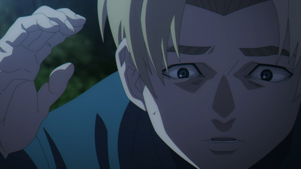 The Fall 2024 Anime Preview Guide - Orb: On the Movements of the Earth