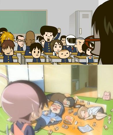 Classroom of the Elite Season 2 (English Dub) Every failure is a step to  success. - Watch on Crunchyroll