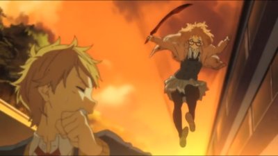 Tokyo Ravens (Literature) - TV Tropes