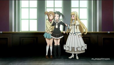 i wish soul eater had an awesome remake