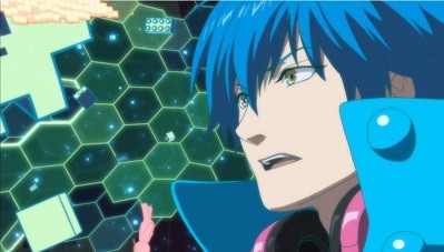 If you ever wanted BL anime without any of the BL, “DRAMAtical