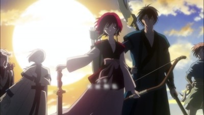 Akatsuki no Yona - The Fall 2014 Anime Preview Guide - Anime News Network