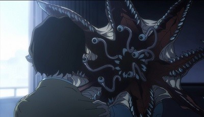 Parasyte - the maxim - Official Trailer AUS 