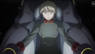 Review: 'Aldnoah.Zero 2' finishes up after 12 intense episodes