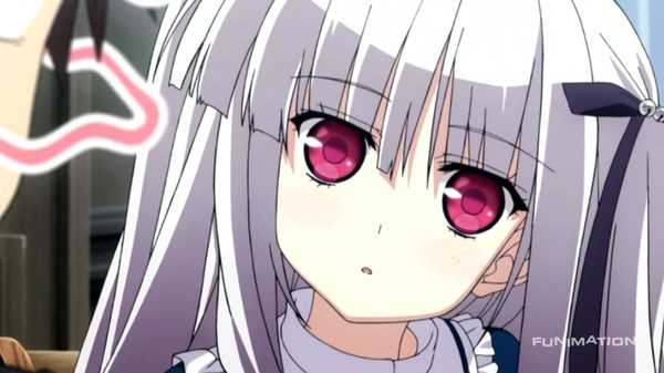 Absolute Duo  Absolute duo, Anime, Awesome anime