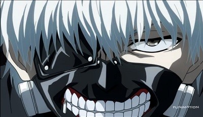 Tokyo Ghoul √A (TV) - Anime News Network