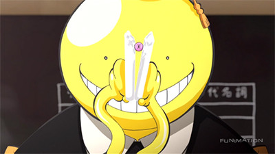 Assassination Classroom - The Winter 2015 Anime Preview Guide - Anime News  Network