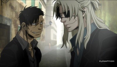 FEATURE: The Original Hellsing Anime is a Slow Burn That's Worth the Time -  Crunchyroll News