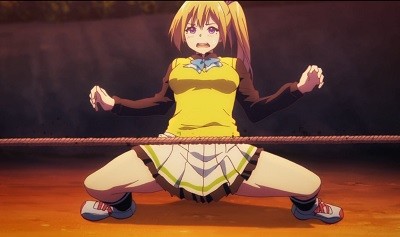 Musaigen no Phantom World Anime Review (Season 2 Chances?) Myriad Colors Phantom  World 