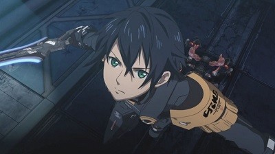 Phantasy Star Online 2 The Animation The Winter 16 Anime Preview Guide Anime News Network Phantasy Star Online 2 The Animation The Winter 16 Anime Preview Guide Anime News Network