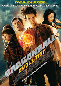 Prime Video: Dragonball Evolution