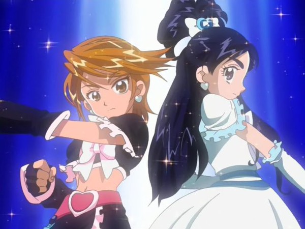 Pretty Cure: What Anime Fans Should Know About the Magical Girl Franchise