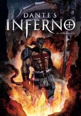 Inferno Character Analysis