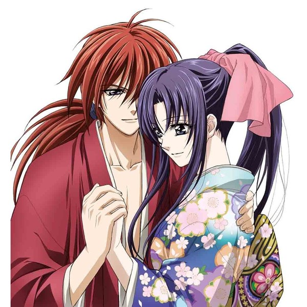 My Thoughts On The Anime Movie Rurouni Kenshin Reflection- -(Anime Movie  Review)