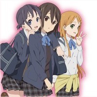 Kokoro Connect–13 (TV End) and Series Review - Lost in Anime